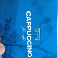 Cappuccino Port Andratx