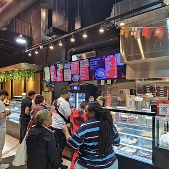 Alpha's Shawarma - Lebanese Near Me - Toronto, Ontario