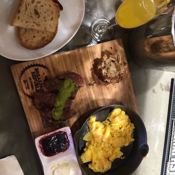 Breakfast Republic - Steak & Eggs! - Breakfast & Brunch Near Me - Irvine, California Breakfast Republic - Steak & Eggs! - Breakfast & Brunch Near Me - Irvine, California
