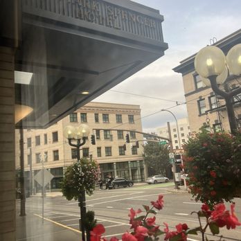 The Mark Spencer Hotel - Hotels Near Me - Portland, Oregon The Mark Spencer Hotel - Hotels Near Me - Portland, Oregon