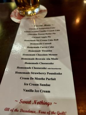 Cortese Restaurant by null