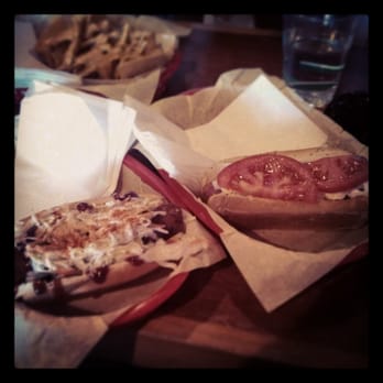 Red Hot - Hot Dog heaven!!! - Hot Dogs Near Me - Tacoma, Washington