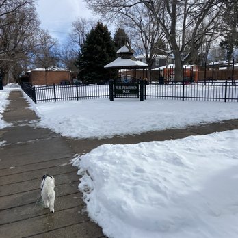 W. H. Ferguson Park - Parks Near Me - Denver, Colorado W. H. Ferguson Park - Parks Near Me - Denver, Colorado
