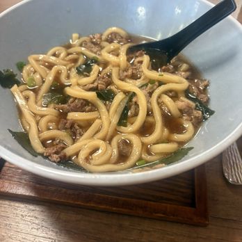 East Asian Kitchen - Udon J - Sushi Bars Near Me - Albuquerque, New Mexico