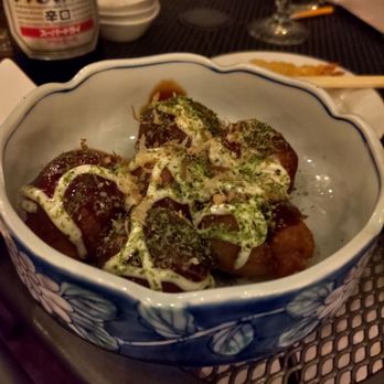 Zeppelin - Takoyaki - Sushi Bars Near Me - Washington, DC, District of Columbia Zeppelin - Takoyaki - Sushi Bars Near Me - Washington, DC, District of Columbia