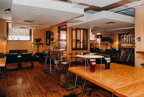 Gambit Brewing Co by null
