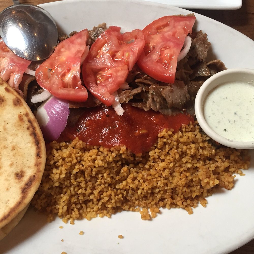 Andies Restaurant - Greek Near Me - Chicago, Illinois Andies Restaurant - Greek Near Me - Chicago, Illinois