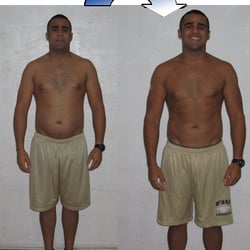 Cruz Country Fitness & Physical Therapy - From belly to 6 pack in 6 short weeks.