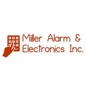 Miller Alarm Electronics Inc 400 E Park Ave Enterprise Al Miller Alarm Electronics Inc 400 E