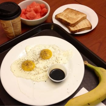 Embassy Suites by Hilton Denver Tech Center - Sunnyside with some soy sauce? Sure, no problem! - Hotels Near Me - Centennial, Colorado Embassy Suites by Hilton Denver Tech Center - Sunnyside with some soy sauce? Sure, no problem! - Hotels Near Me - Centennial, Colorado