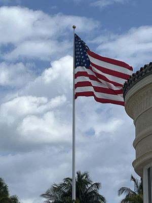 Trump International Golf Club West Palm Beach by null