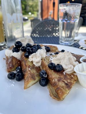 Social Eats Café by null