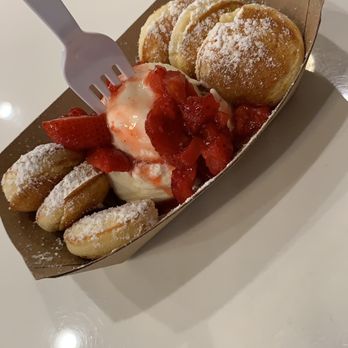 Southern Custard - Desserts Near Me - Brookhaven, Georgia