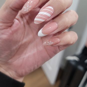 1st Street Nails - Nail Salons Near Me - Los Angeles, California