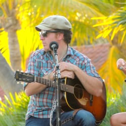 Key West Songwriter's Festival - 2014 - Casa Marina Venue