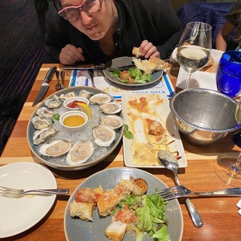Anthony's Boise - Oysters and scallops - Seafood Near Me - Boise, Idaho Anthony's Boise - Oysters and scallops - Seafood Near Me - Boise, Idaho