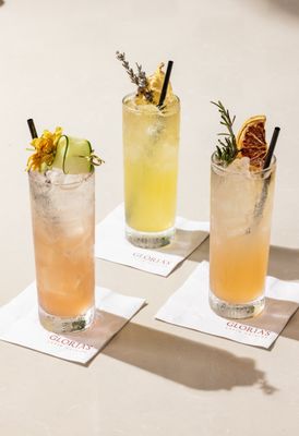 Gloria's Latin Cuisine by null