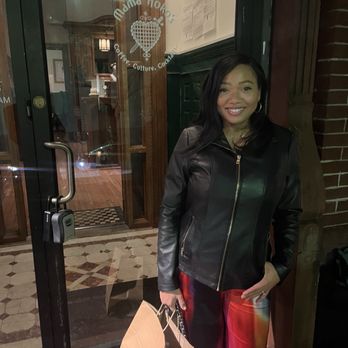 Mama Koko's - Entrance - Coffee & Tea Near Me - Baltimore, Maryland