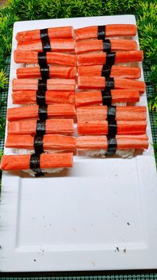 Feast Buffet by null