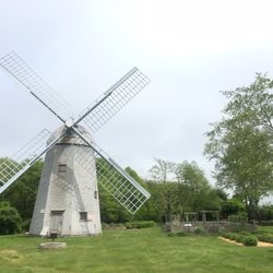 Prescott Farm