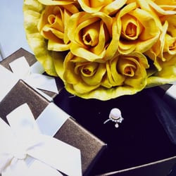 Gold & Rose Jewellery