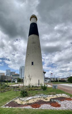 Absecon Lighthouse by null