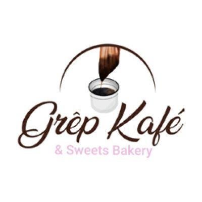Grêp Kafé & Sweets Bakery by null