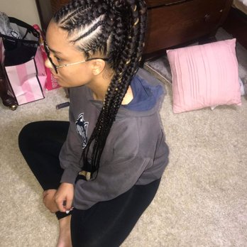 Mary Braids - Hair Stylists Near Me - Omaha, Nebraska