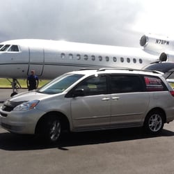 Hillsboro Airporter & Car Service - Hillsboro Airporter