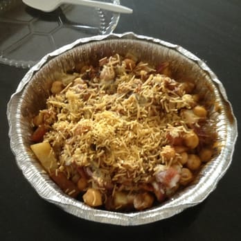 Rasoi - Samosa chaat - Indian Near Me - Jersey City, New Jersey Rasoi - Samosa chaat - Indian Near Me - Jersey City, New Jersey