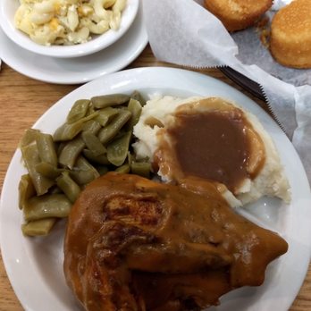 Lizard's Thicket Restaurants - Barbeque Chicken - Southern Near Me - Columbia, South Carolina