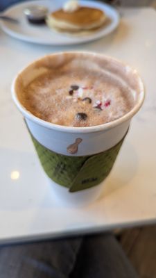 Twist Bakery & Cafe by null