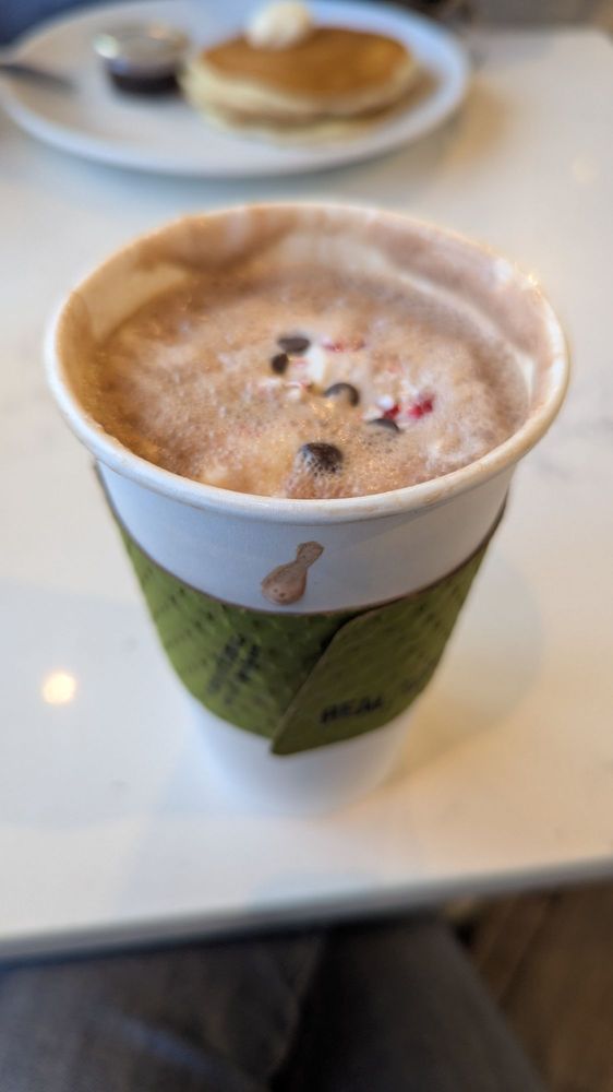 Twist Bakery & Cafe Image