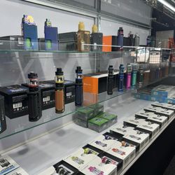 Vape Works & Head Shop