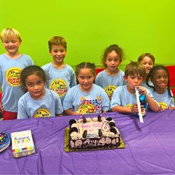 Wise Choice Summer Camp