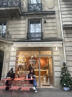 Terres de Café by null