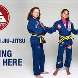 Gracie Barra Paso Robles - No bullying here