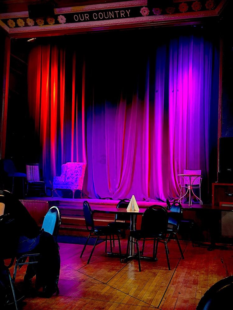 Cauldron Espresso Logo