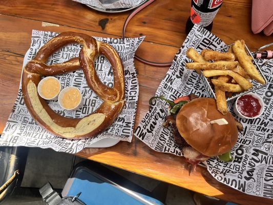 The Nook Santa Barbara by null