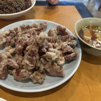 Yu Yu Za Zang - Tangsuyuk - Chinese Near Me - Oakland, California Yu Yu Za Zang - Tangsuyuk - Chinese Near Me - Oakland, California