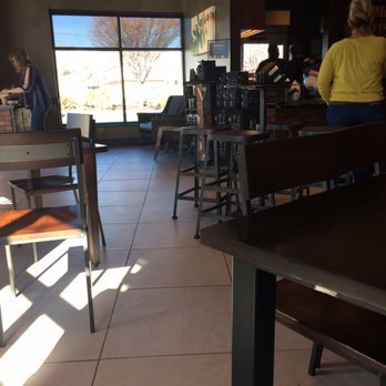 Starbucks - Clean and spacious Starbucks. - Coffee & Tea Near Me - Riverdale, Utah