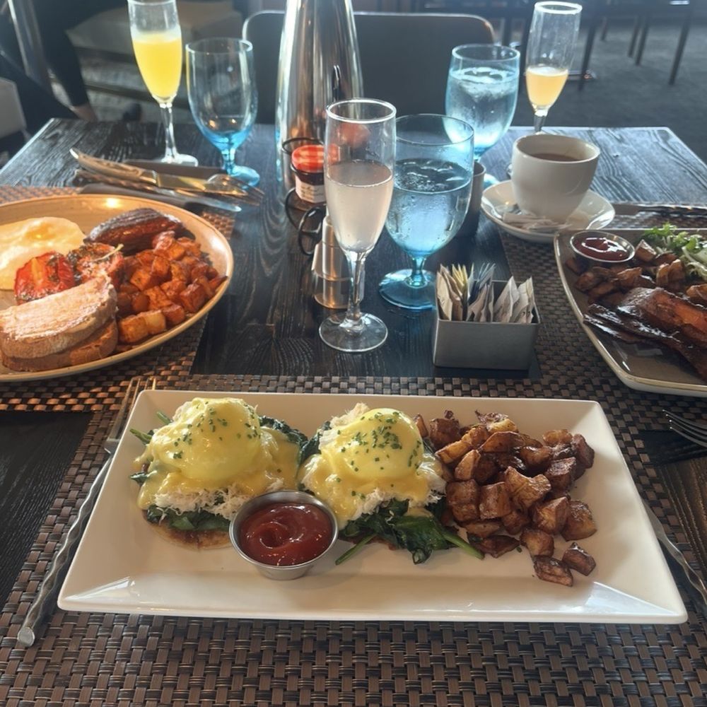 Six Seven Restaurant - New American Near Me - Seattle, Washington Six Seven Restaurant - New American Near Me - Seattle, Washington