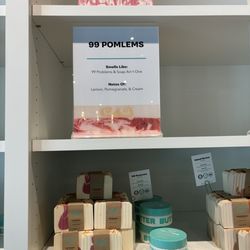 Buff City Soap
