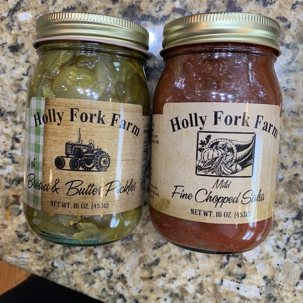 Holly Fork Farm - Pumpkin Patches Near Me - Barhamsville, Virginia