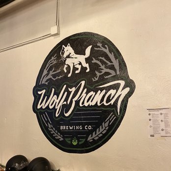 Wolf Branch Brewing - Breweries Near Me - Eustis, Florida