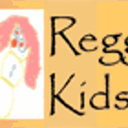 Reggio Kids - Logo