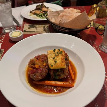 Bistro Moulin - Veal - Wine Bars Near Me - Monterey, California