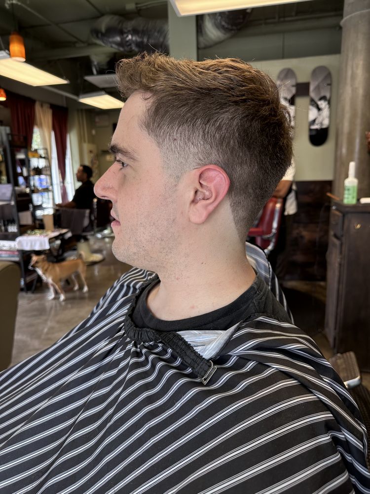 CBB BY CHARLES BLADES Open for Business 302 Photos & 467 Reviews