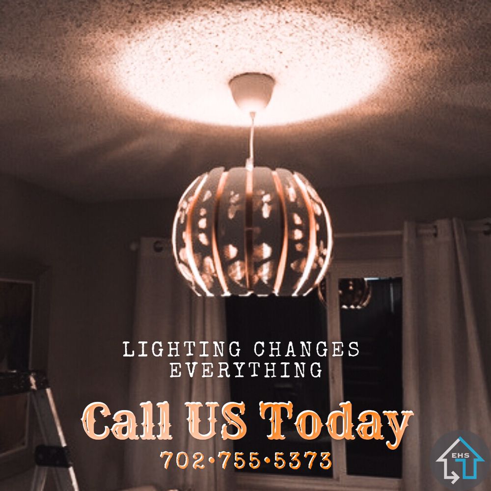 Slide of Essential Home Services