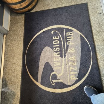 Riverside Pizza & Pub - Pizza Near Me - Batavia, Illinois Riverside Pizza & Pub - Pizza Near Me - Batavia, Illinois